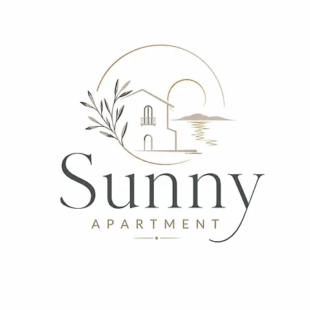 شقة Sunny